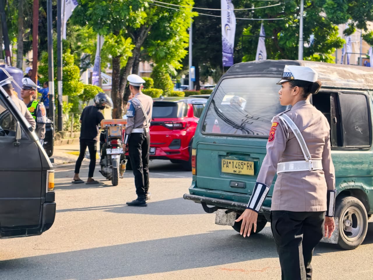 Foto Berita